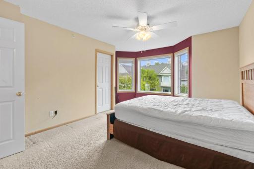 These bay windows have to be seen to be appreciated!