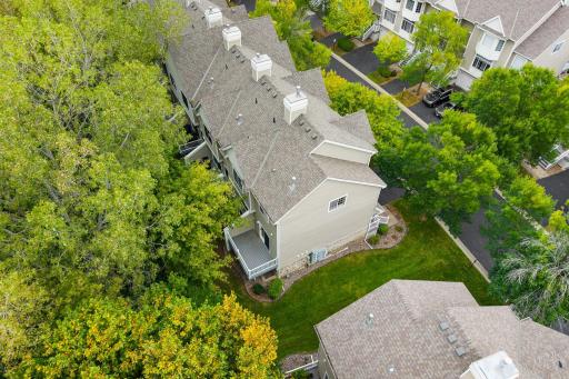 This association also put on new roofs recently.