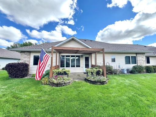 1112 Travis Road, Marshall, MN 56258