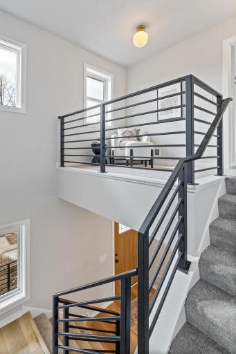 Stair