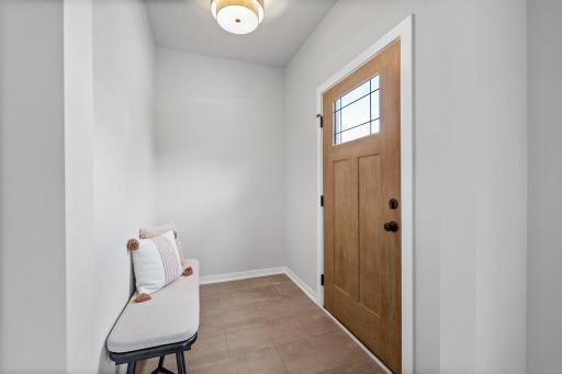 Mudroom
