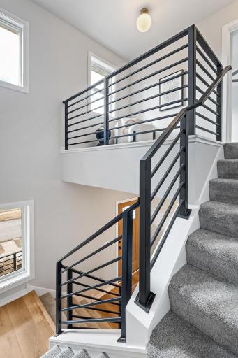 Stair
