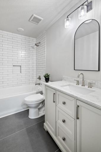 Bathroom Lower