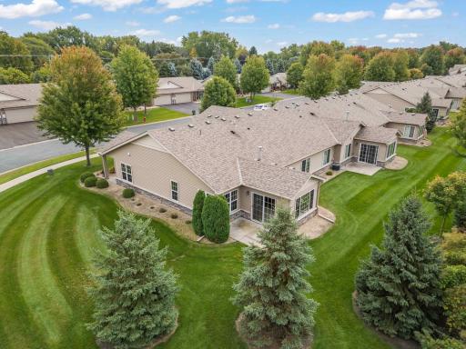6481 Ojibway Path, Lino Lakes, MN 55014
