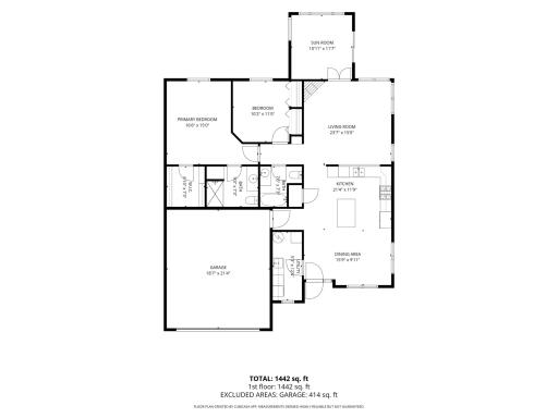 6481 Ojibway Path, Lino Lakes, MN 55014