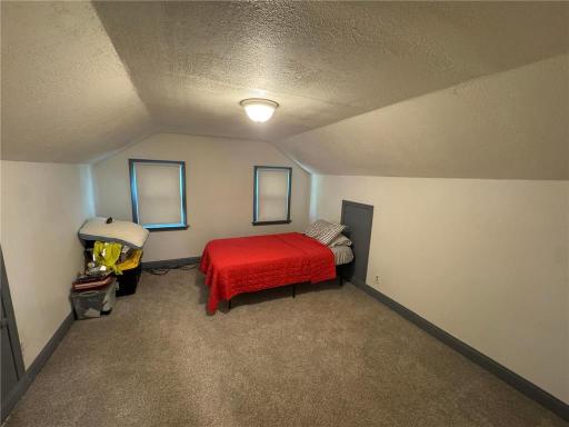 upper bdrm