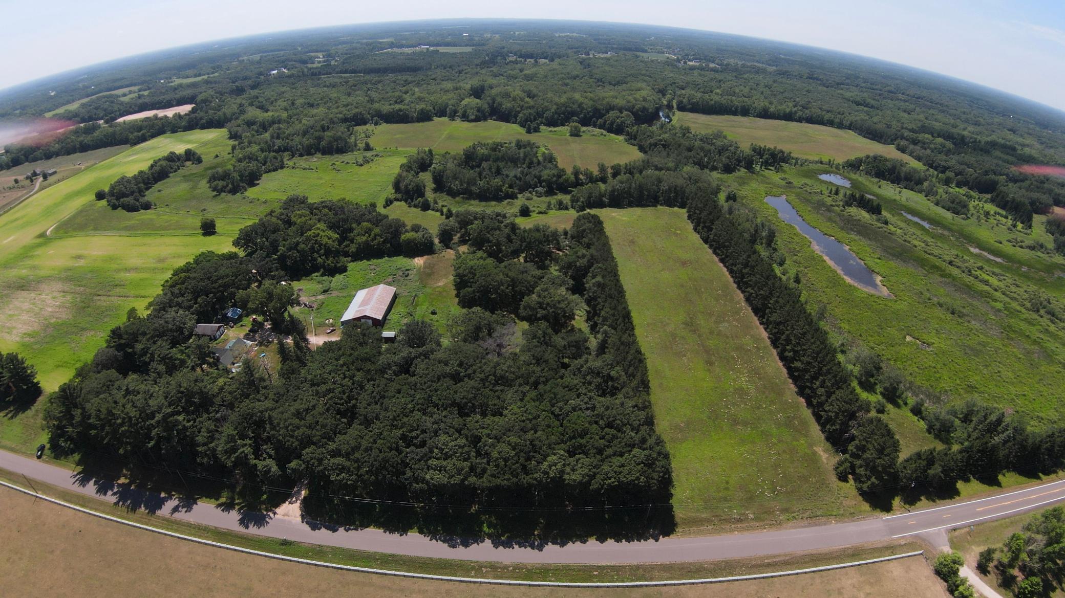 Property photo for Lot 2 Block 1 321st Ave NW, Princeton, MN 55371