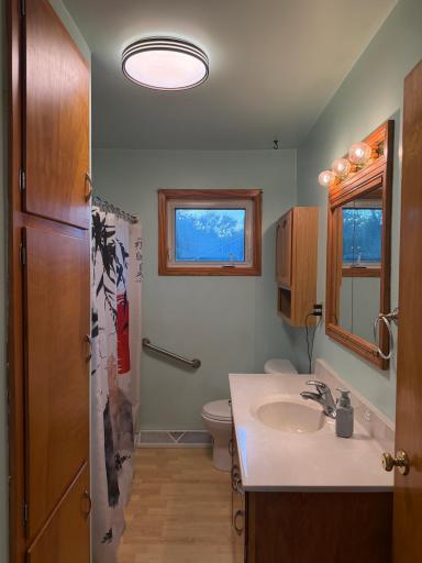 421 9th Street, International Falls, MN 56649