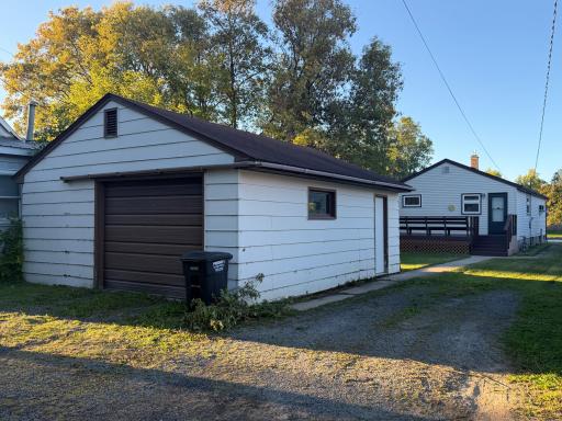 421 9th Street, International Falls, MN 56649