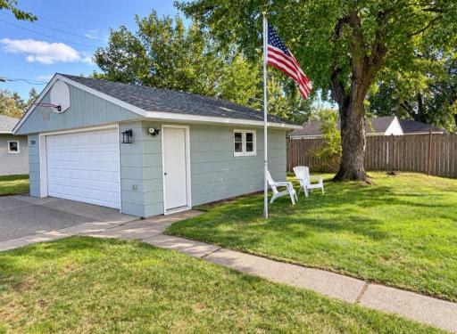 7501 Morgan Avenue S, Richfield, MN 55423