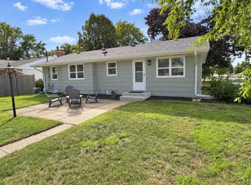 7501 Morgan Avenue S, Richfield, MN 55423