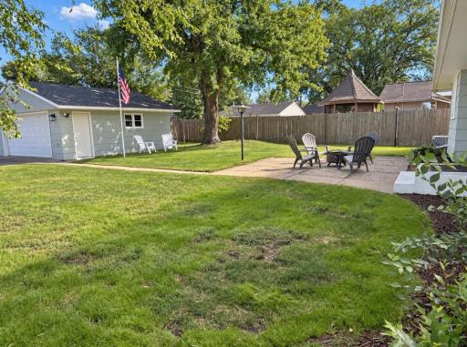 7501 Morgan Avenue S, Richfield, MN 55423