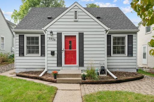 2828 Alabama Avenue S, Saint Louis Park, MN 55416