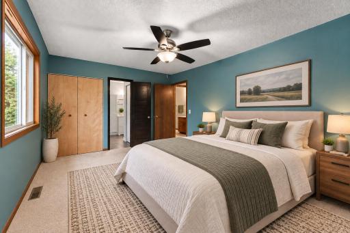 Main Bedroom