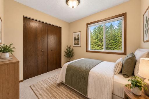 Upper Level Bedroom(2)