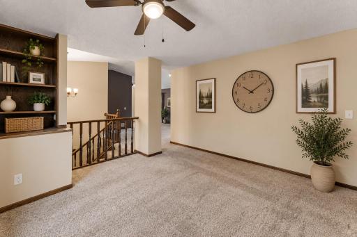 Family Room/Office