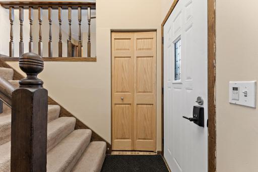 Entry Way