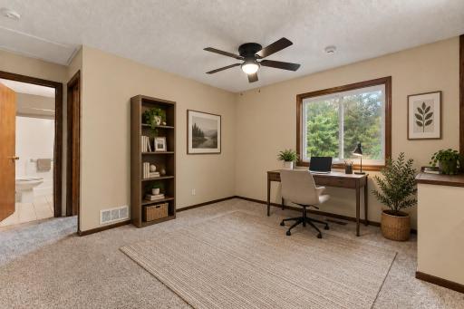 Family Room/Office
