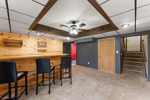 Bar Area