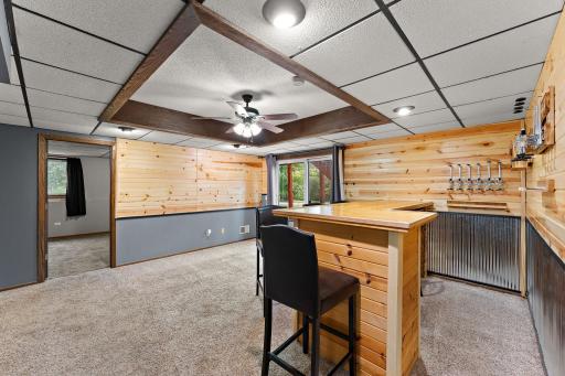 Bar Area