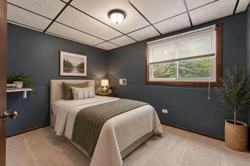 Lower Level Bedroom(4)