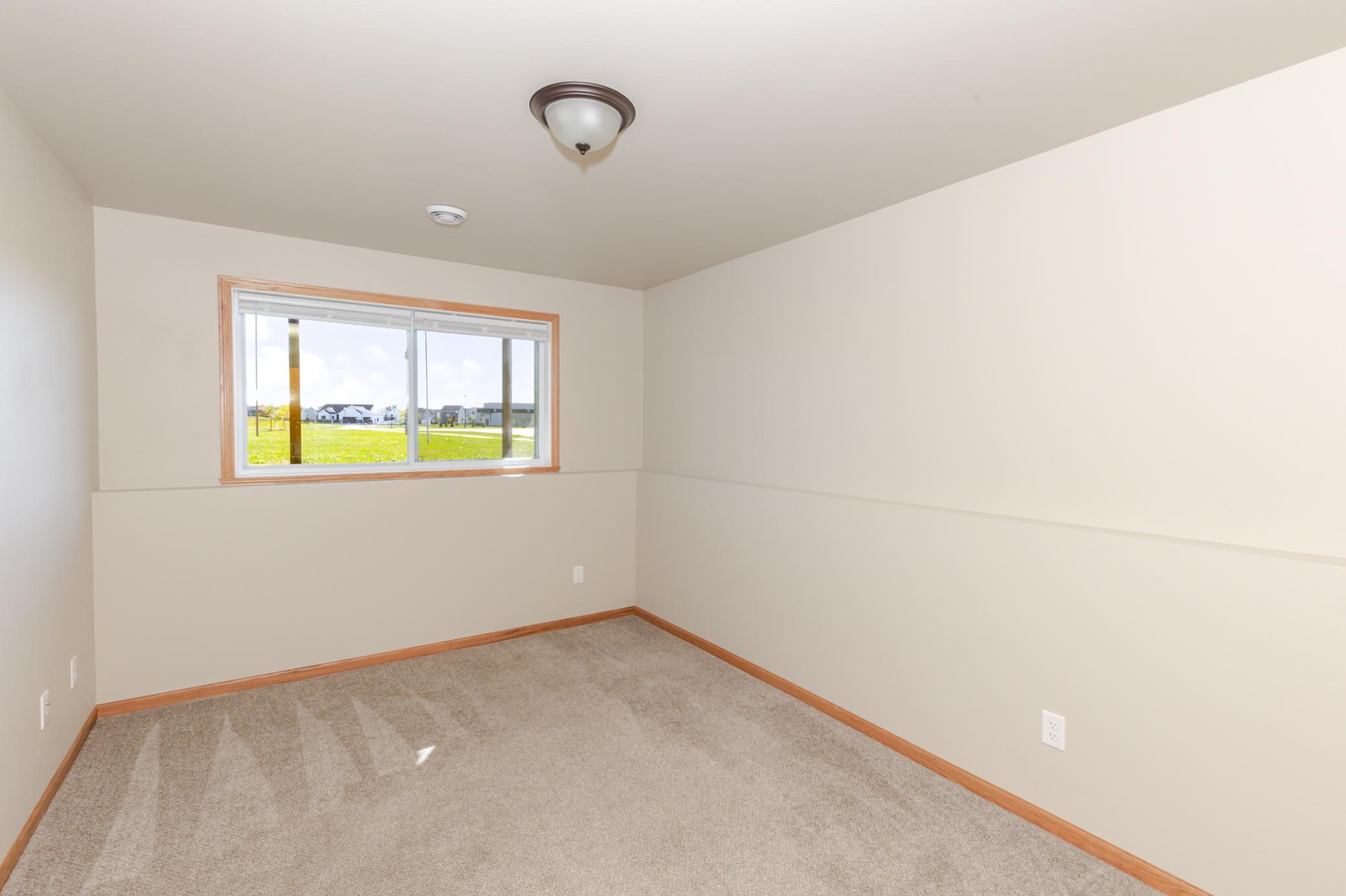Downstairs Living Room
