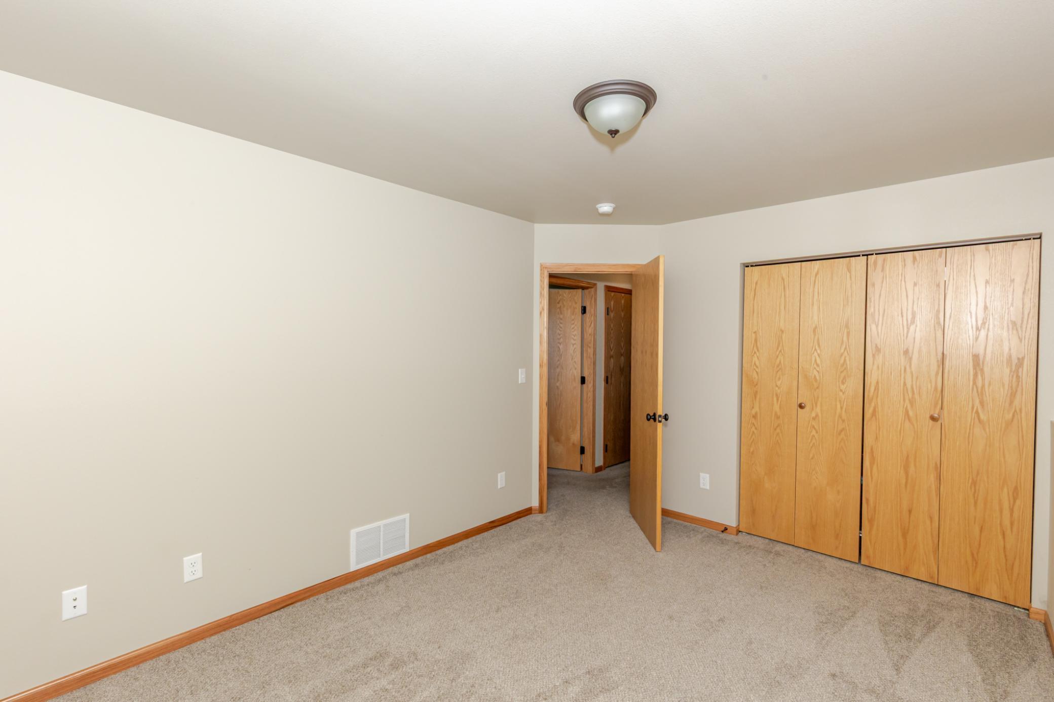 3rd Bedroom