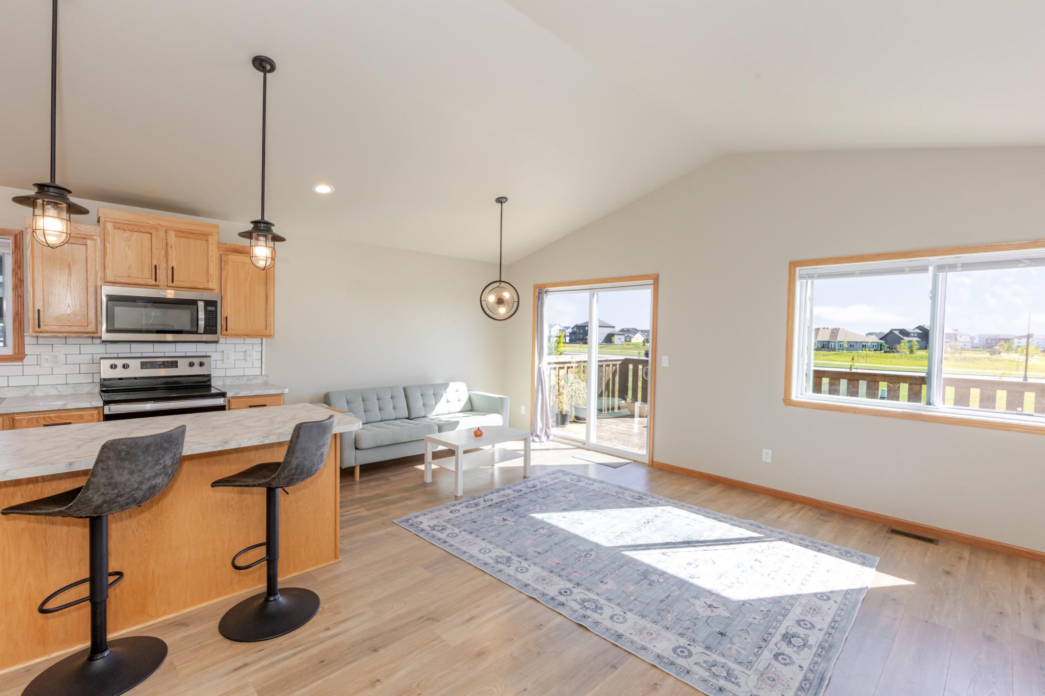 Living/Dining
