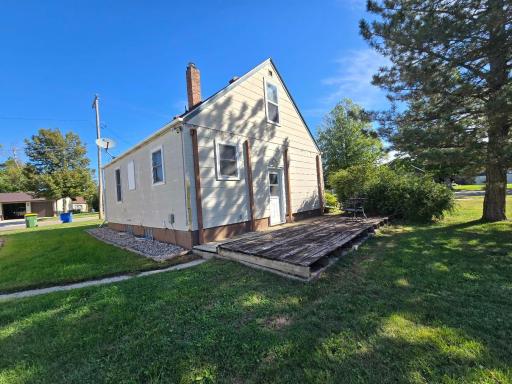 504 6th Avenue SW, Pipestone, MN 56164