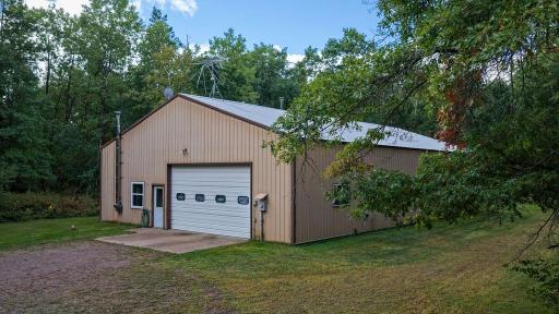 Photo for W3245 County Highway E, Springbrook, WI 54875 - listing #7148862 W3245 County Highway E, Springbrook, WI 54875