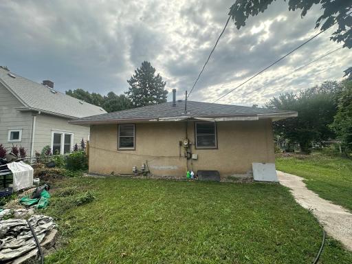 3247 Logan Avenue N, Minneapolis, MN 55412