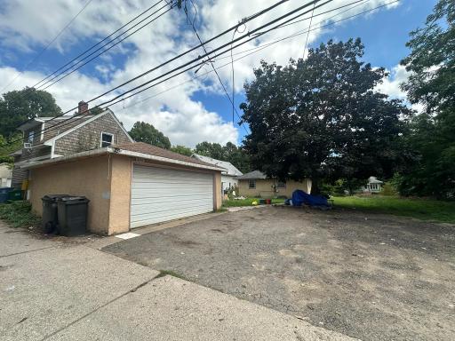 3247 Logan Avenue N, Minneapolis, MN 55412