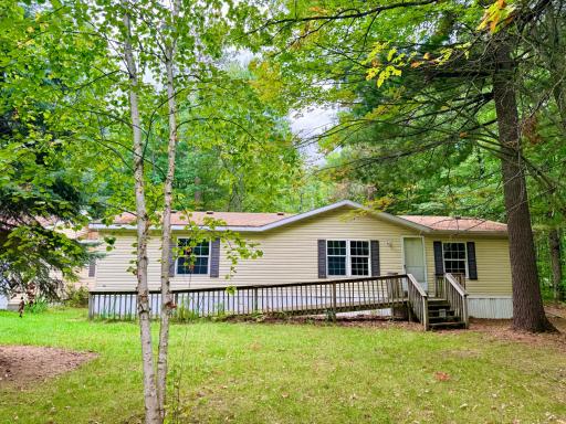 9446 Pony Lake Road NW, Bemidji, MN 56601