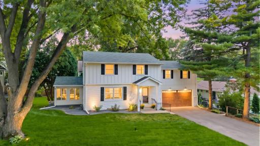 Photo for 5613 Warden Avenue, Edina, MN 55436 - listing #7148868 5613 Warden Avenue, Edina, MN 55436