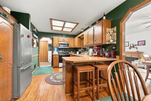 7596 216th Street N, Forest Lake, MN 55025