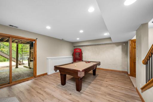 pool table with ping pong addition available