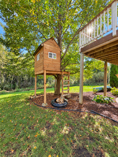 Playhouse