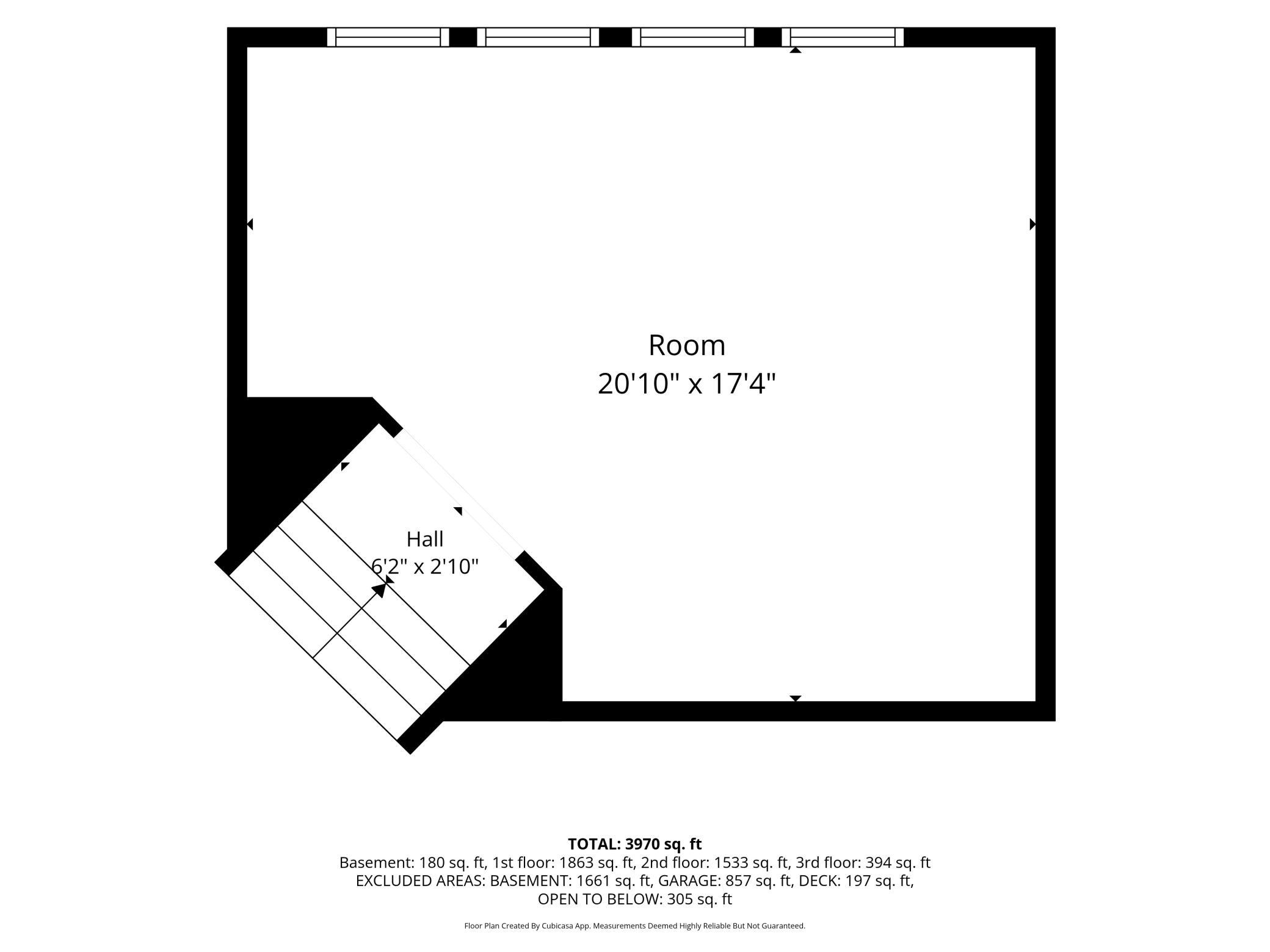 Bonus room
