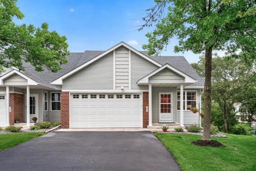 Photo for 11036 16th Street NE, Saint Michael, MN 55376 - listing #7148877 11036 16th Street NE, Saint Michael, MN 55376