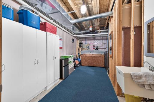 Storage Room