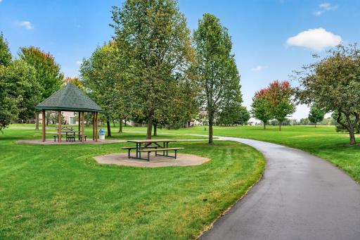 Trails/Park