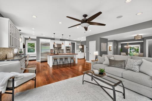 19055 Ridgewood Road, Wayzata, MN 55391
