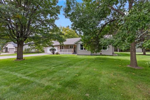 13867 Knollwood Drive, Baxter, MN 56425