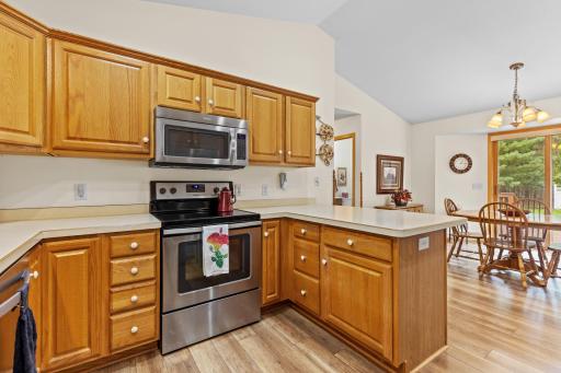 13867 Knollwood Drive, Baxter, MN 56425