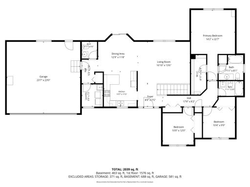 13867 Knollwood Drive, Baxter, MN 56425