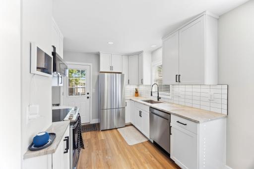 3055 Salem Avenue, Saint Louis Park, MN 55416