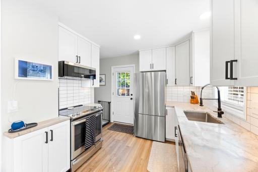 3055 Salem Avenue, Saint Louis Park, MN 55416