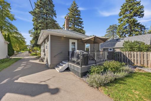 3055 Salem Avenue, Saint Louis Park, MN 55416