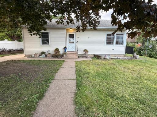 65 1st Street SE, Elgin, MN 55932