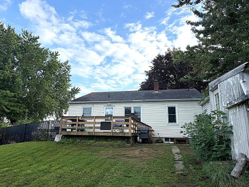 65 1st Street SE, Elgin, MN 55932